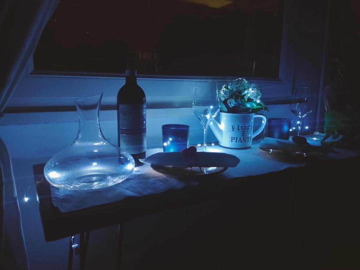 Fly B&B — Fotos 1